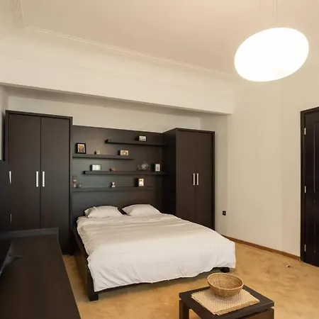 Apartment Center Lux V *
